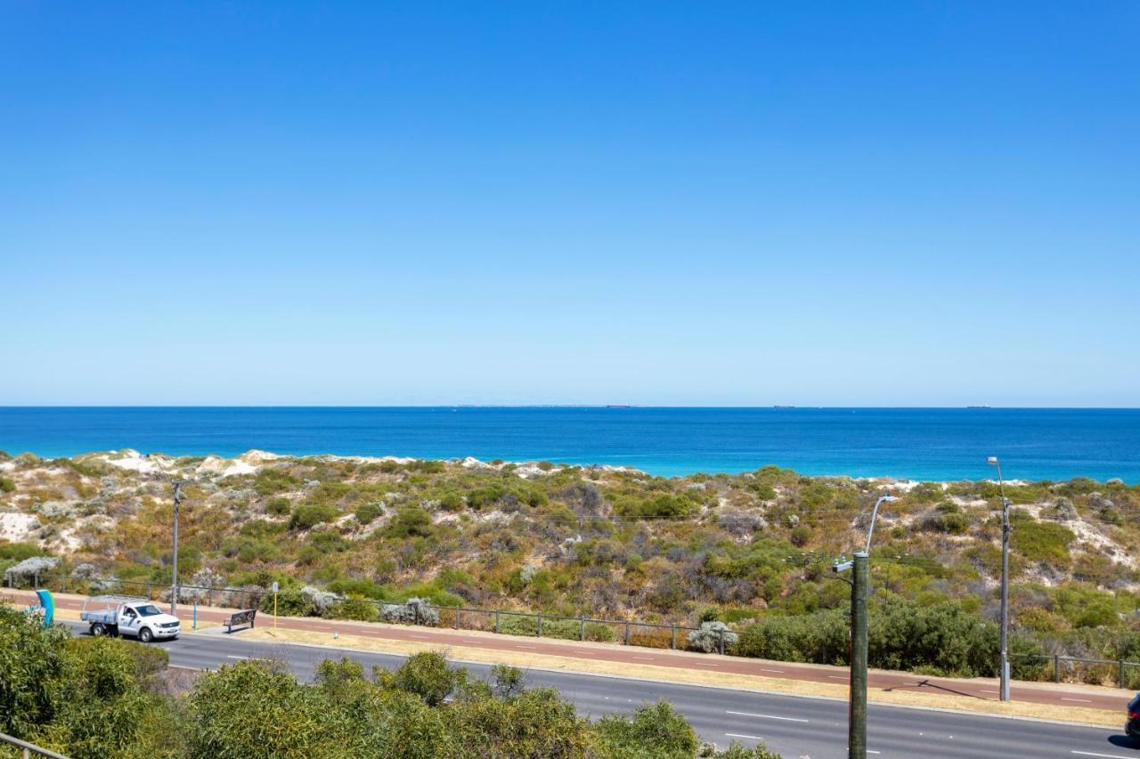 Scarborough Beachlife Apartment - Executive Escapes Perth Exteriör bild