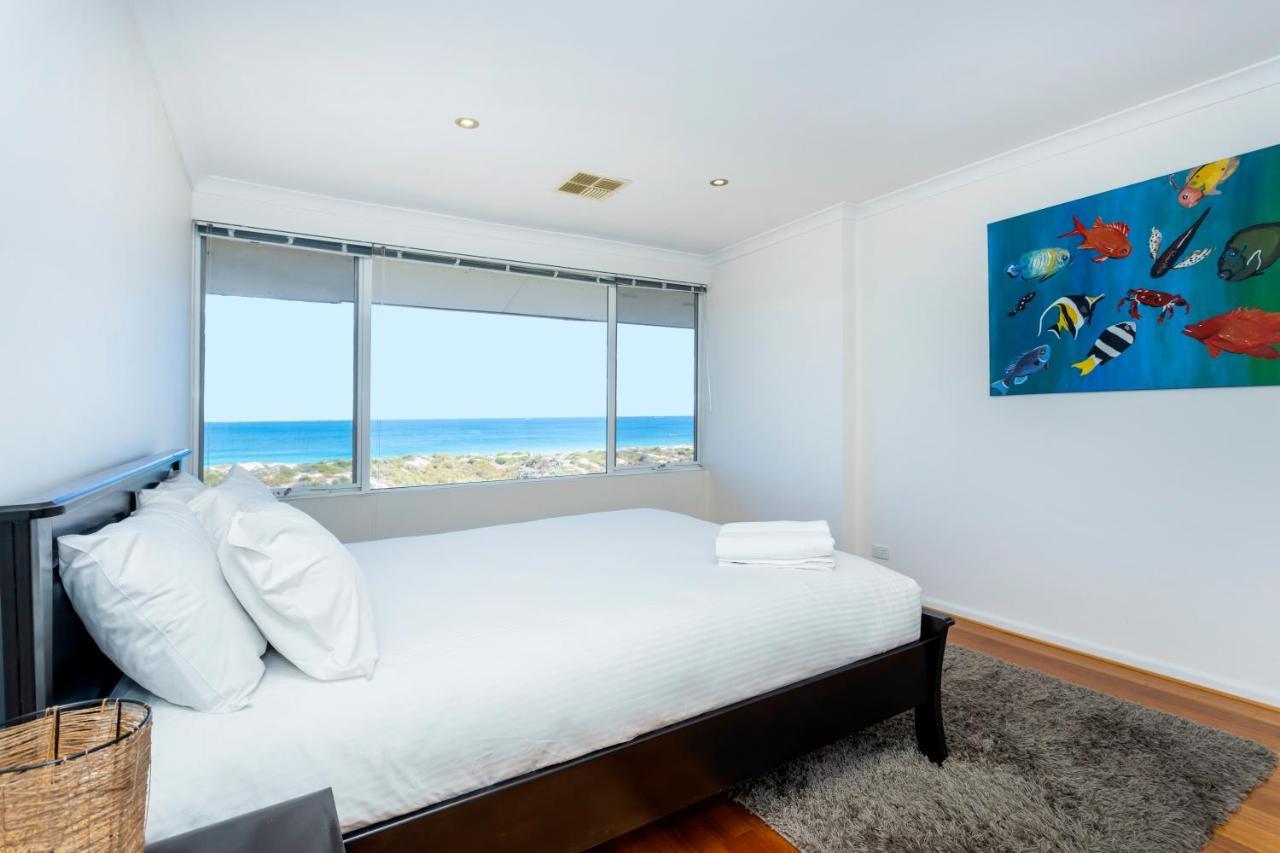 Scarborough Beachlife Apartment - Executive Escapes Perth Exteriör bild