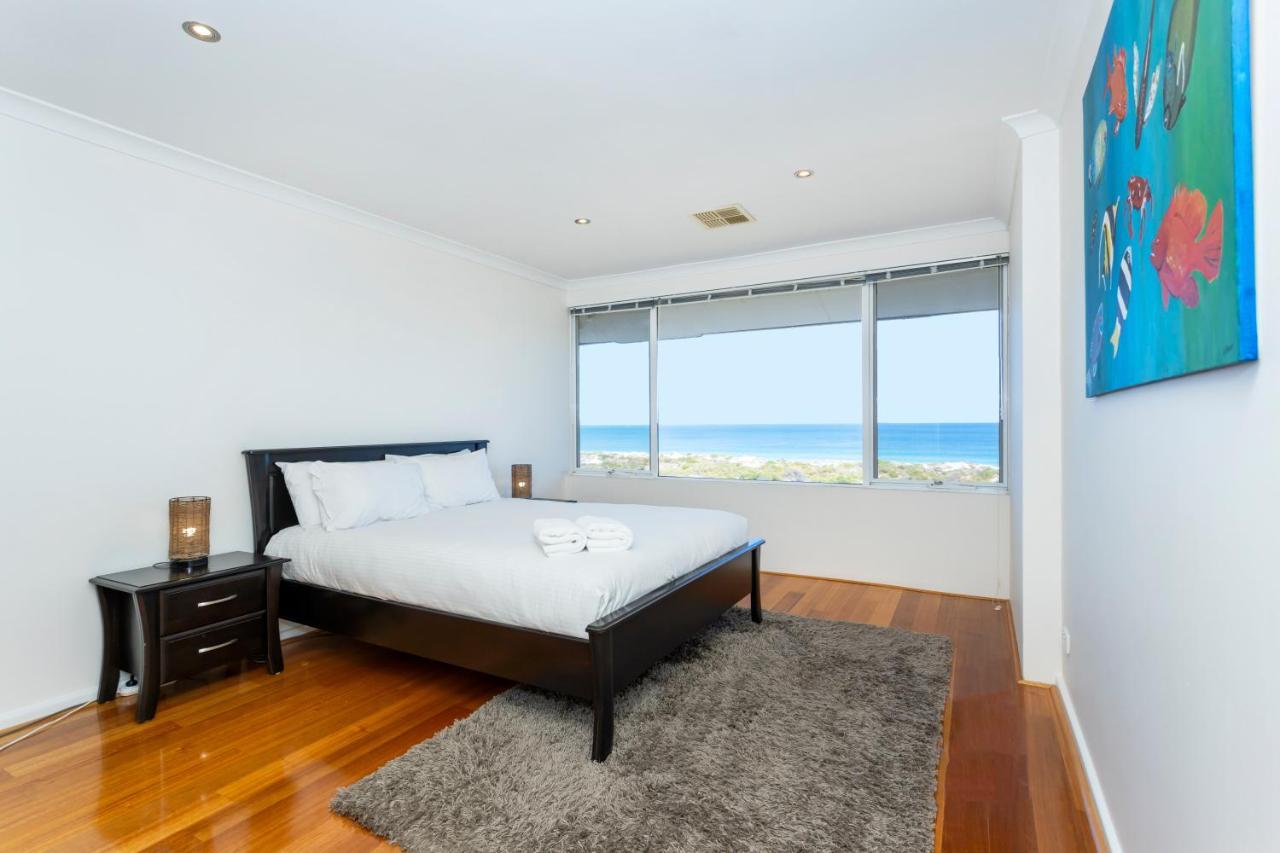 Scarborough Beachlife Apartment - Executive Escapes Perth Exteriör bild