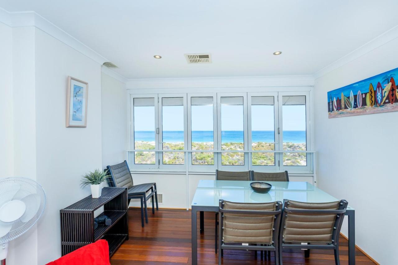 Scarborough Beachlife Apartment - Executive Escapes Perth Exteriör bild