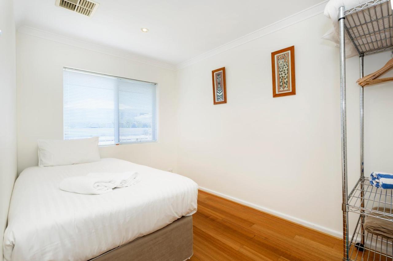 Scarborough Beachlife Apartment - Executive Escapes Perth Exteriör bild