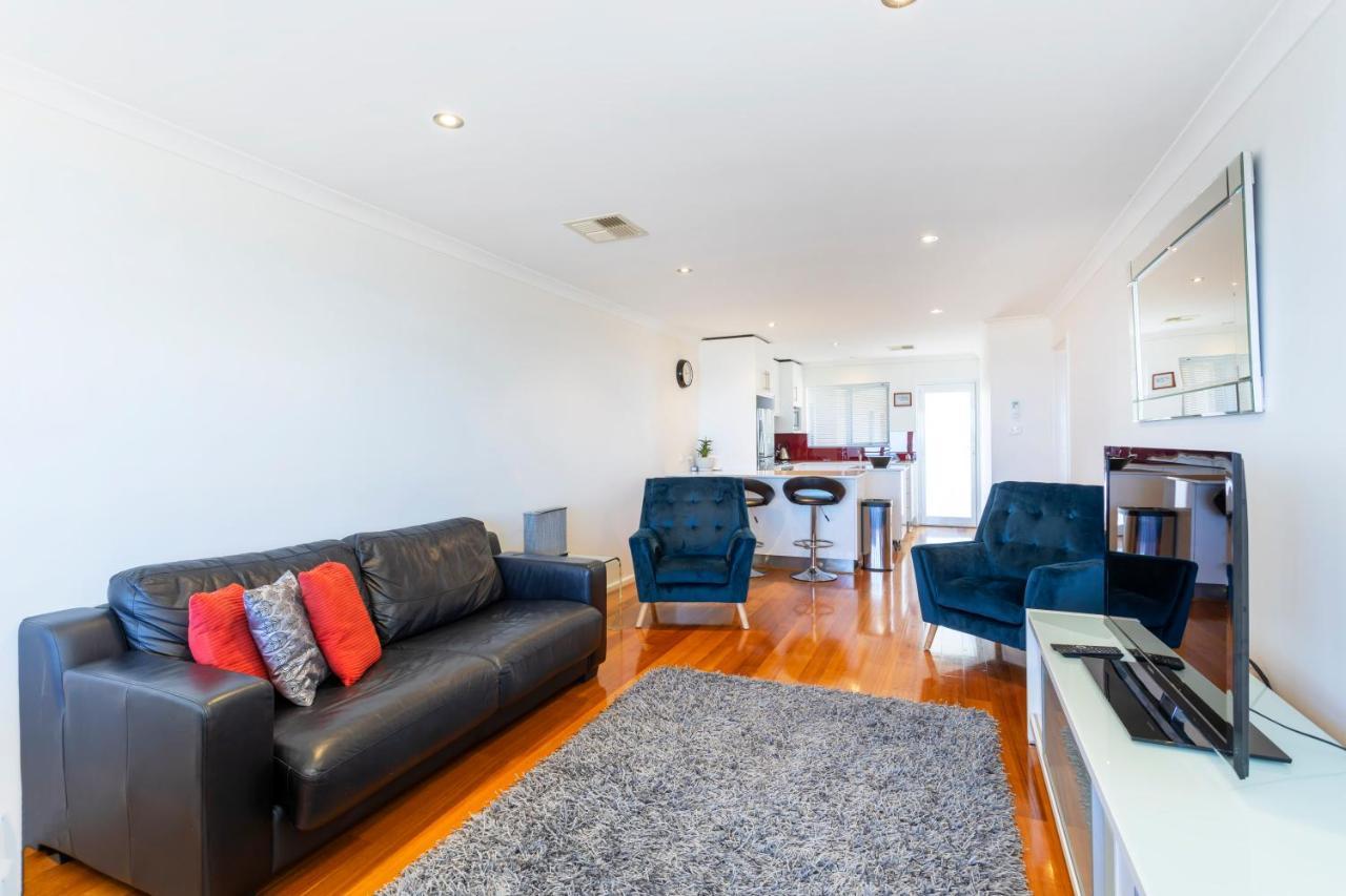 Scarborough Beachlife Apartment - Executive Escapes Perth Exteriör bild
