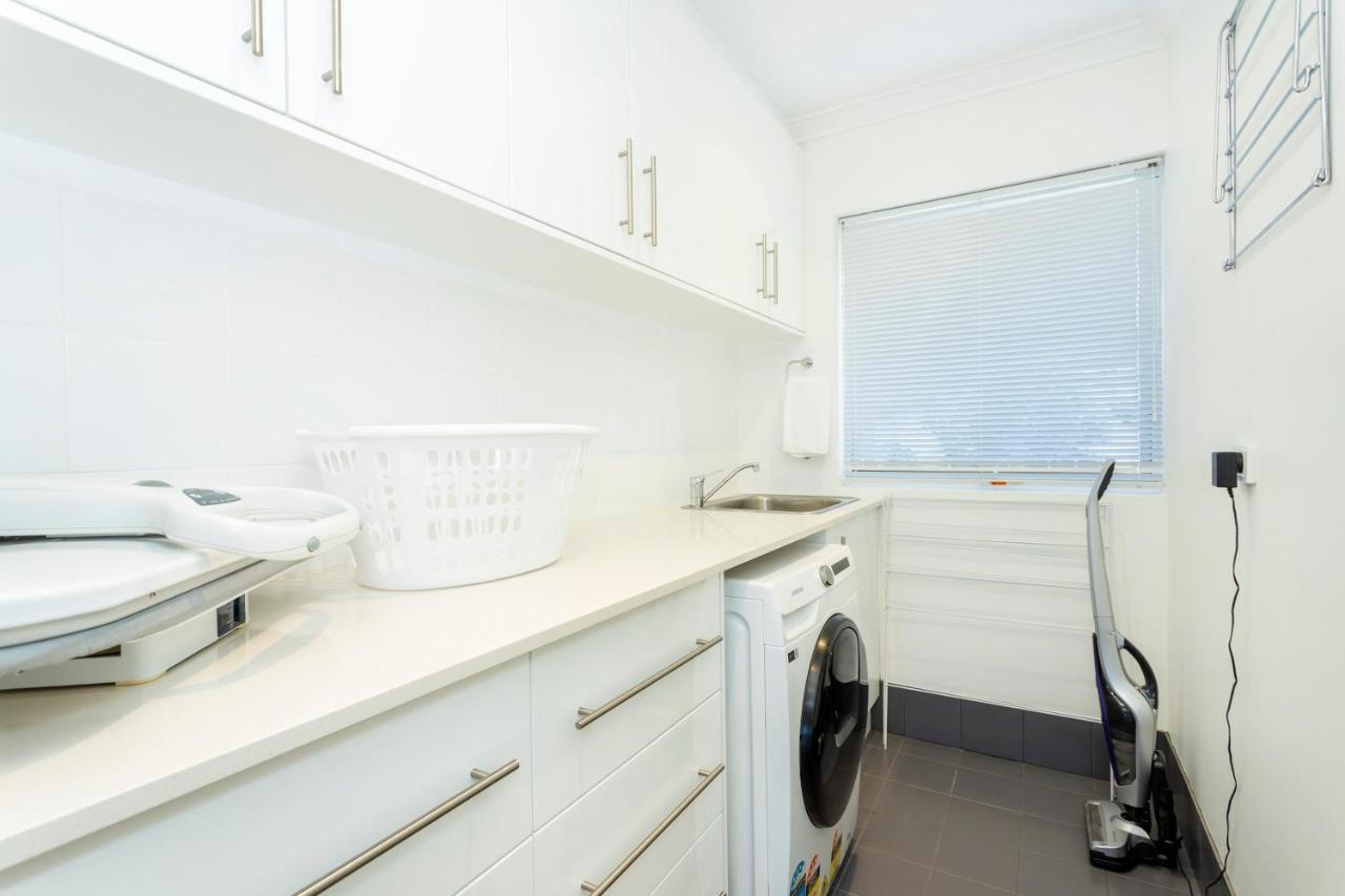 Scarborough Beachlife Apartment - Executive Escapes Perth Exteriör bild