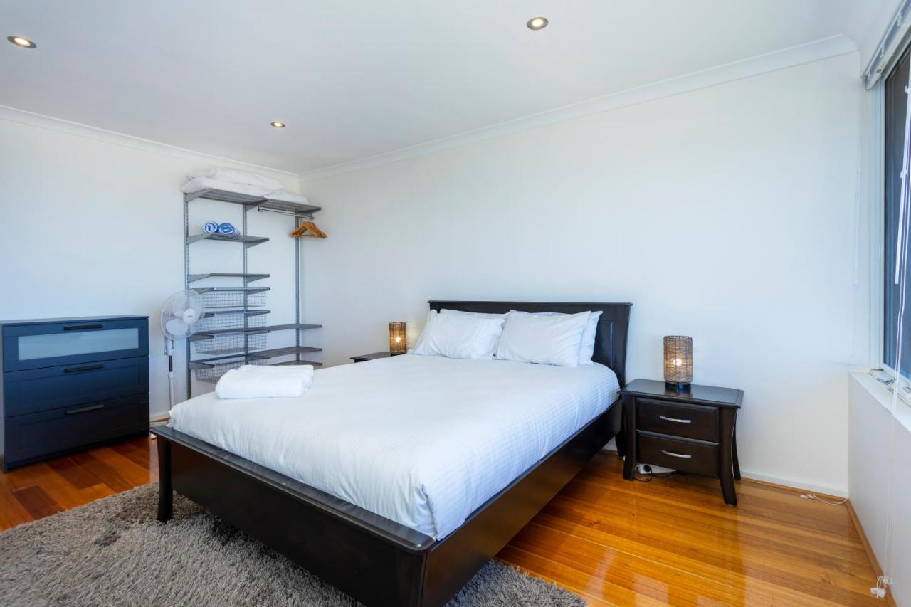 Scarborough Beachlife Apartment - Executive Escapes Perth Exteriör bild