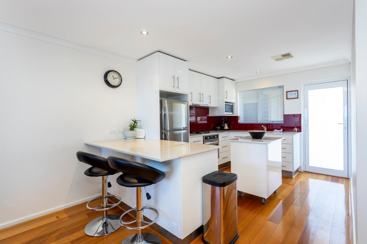 Scarborough Beachlife Apartment - Executive Escapes Perth Exteriör bild