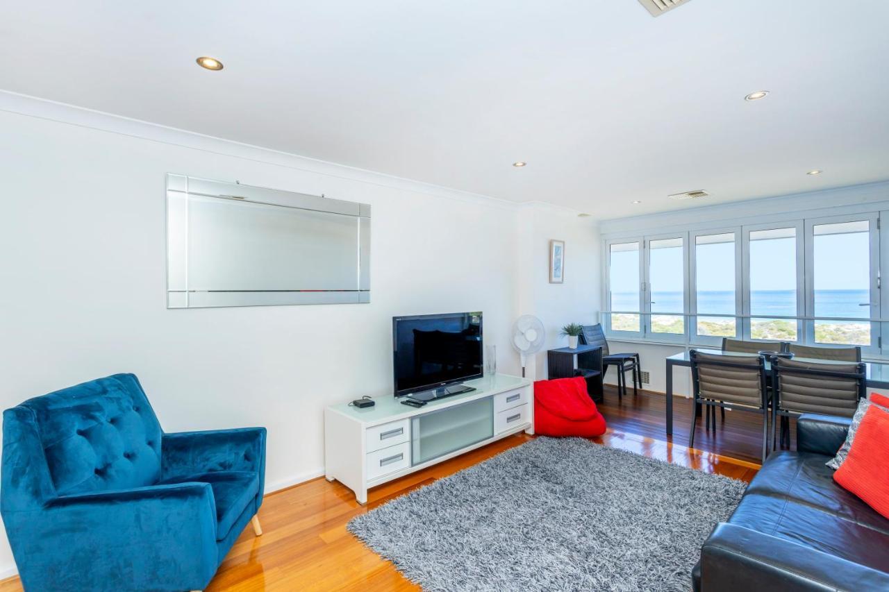 Scarborough Beachlife Apartment - Executive Escapes Perth Exteriör bild